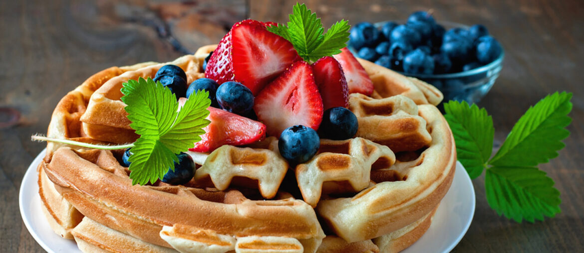 Best Waffles in Dubai Eggspectation, Dip N Dip & More MyBayut