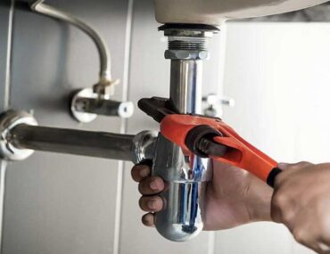 الحصول على توصيل ماء في دبي