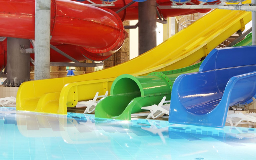 Murjan Splash Park Abu Dhabi Attractions, Prices & More MyBayut