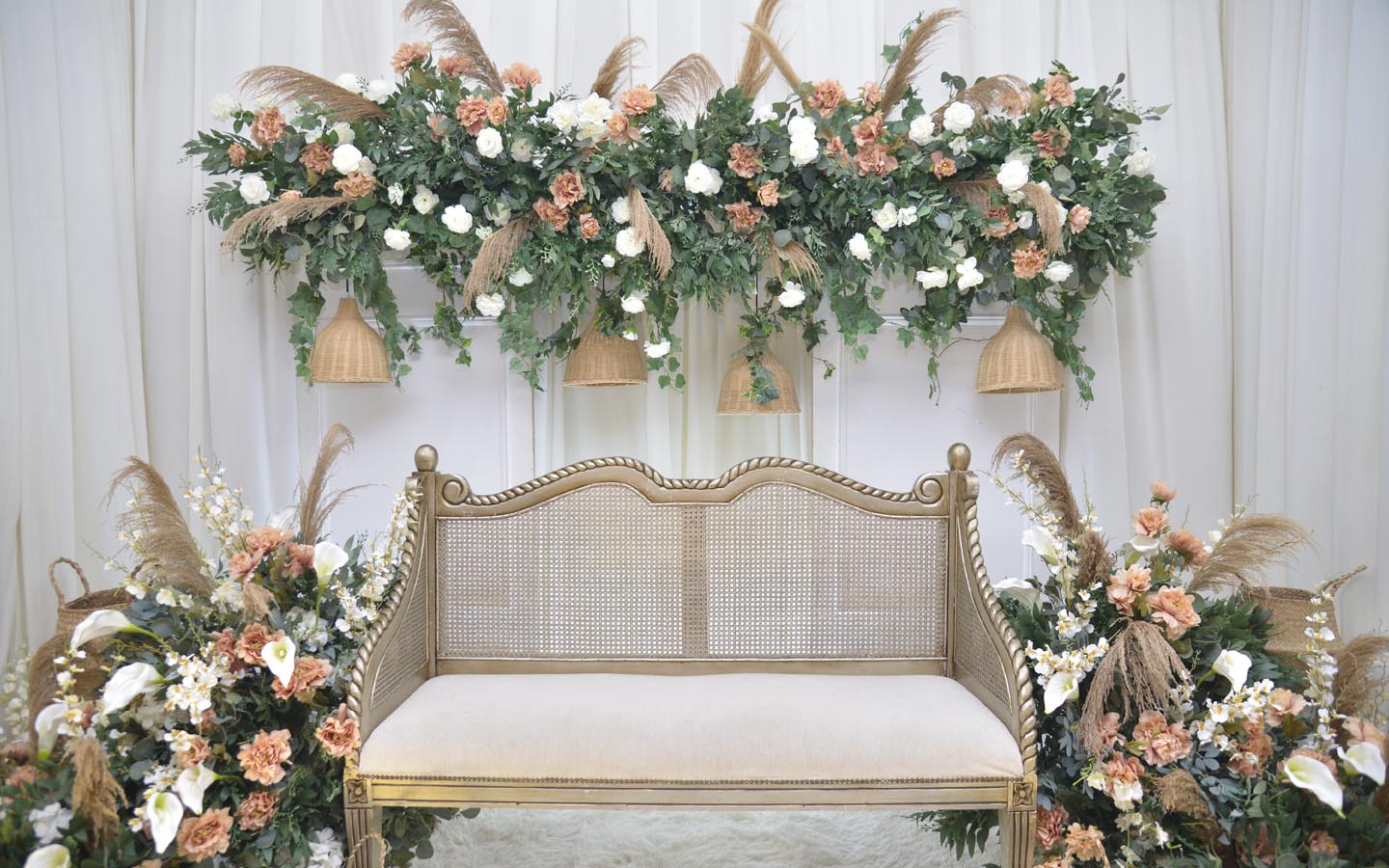 تزيين المنزل للعرس مدخل المنزل، أبواب المنزل ، بيت العروس ، بيت العريس