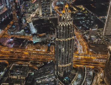 أسباب تفضيل الأوروبيون شراء العقارات في دبي بدل لندن أو باريس