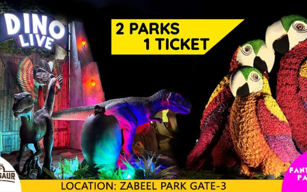 all about things to do in dubai this winter