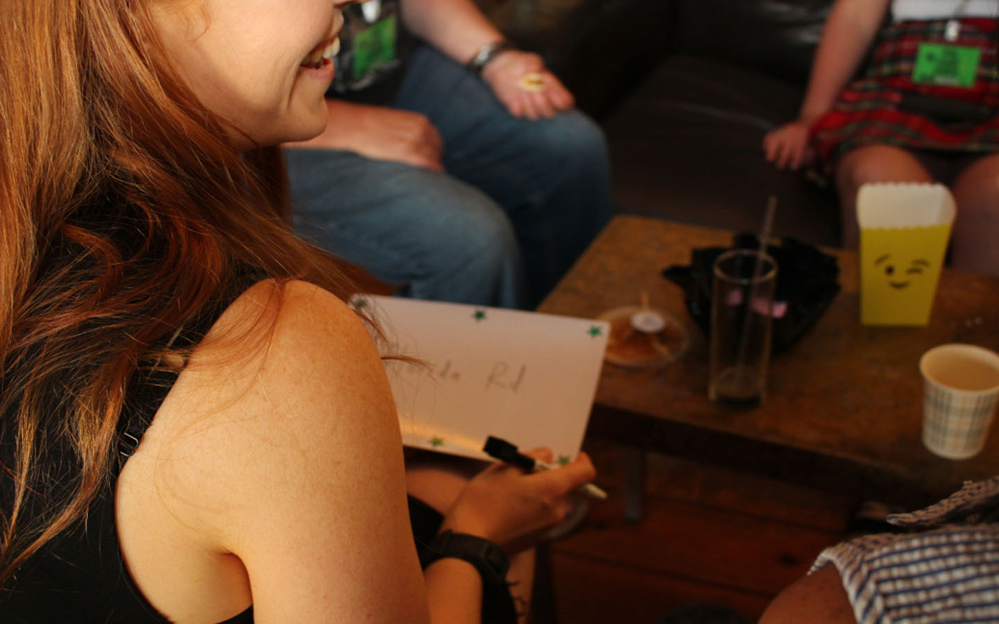 Quiz Nights in Dubai Mr Toads, Kickers Sports Bar & More MyBayut