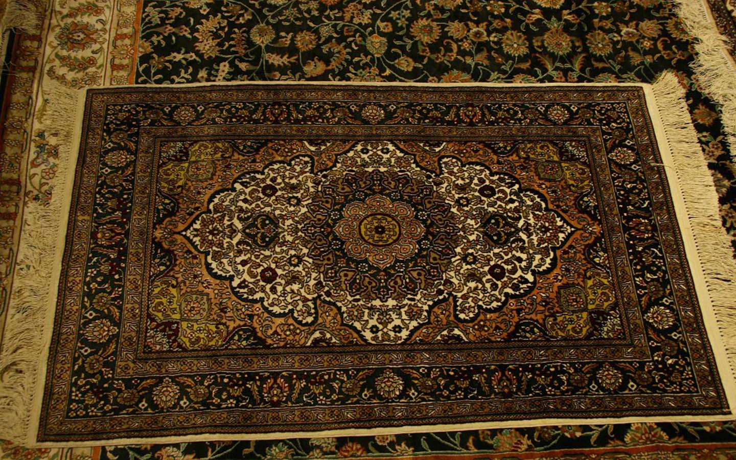 سجاد ايراني 