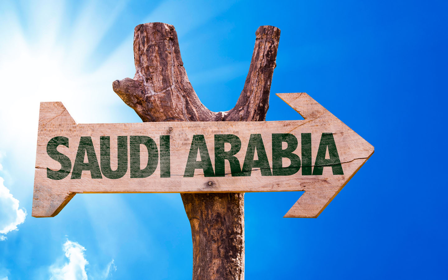 السفر برا من الامارات الى السعودية