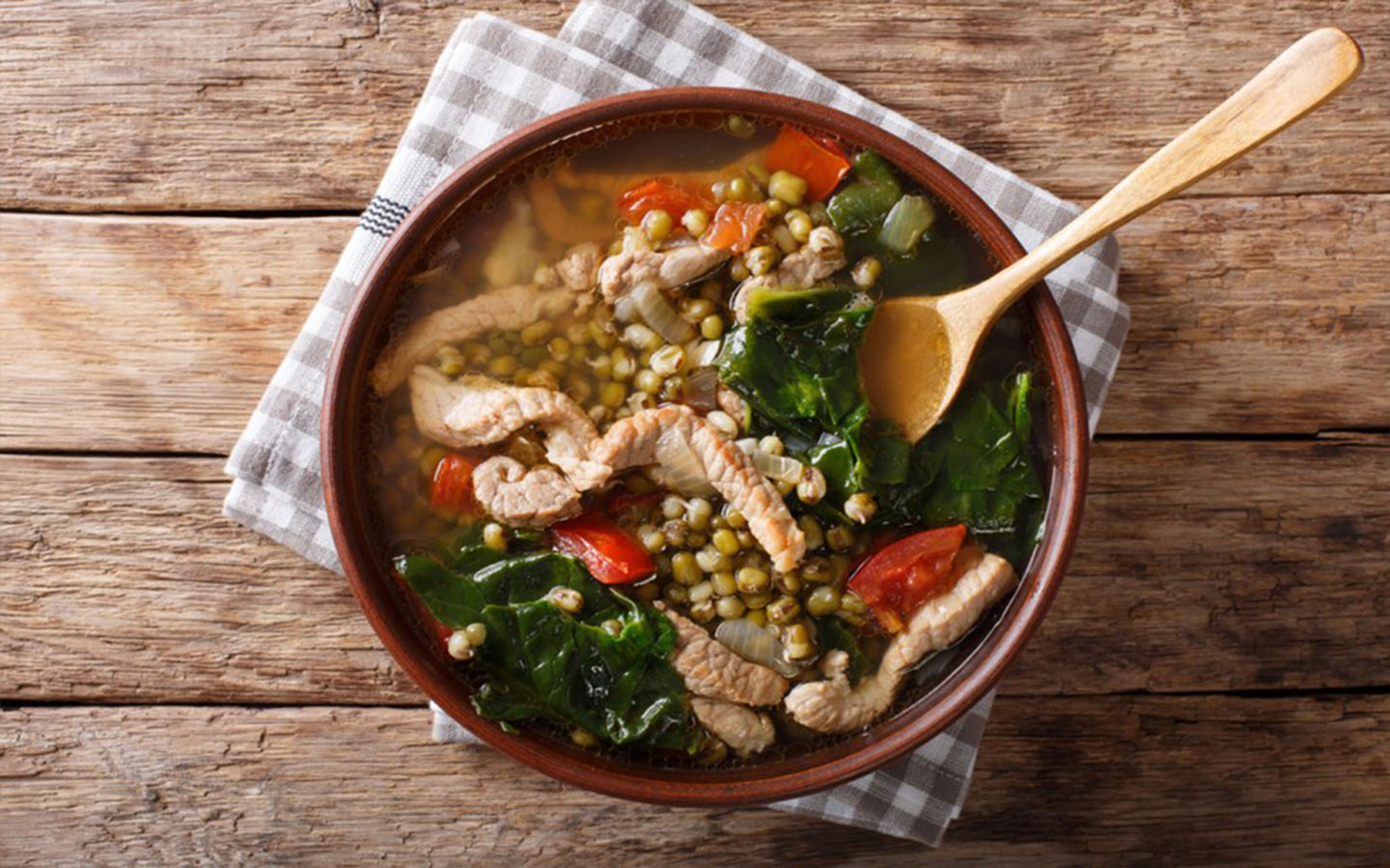 شوربة